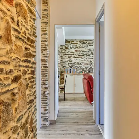La Maison Des Oursins Hébergement de vacances Saint-Hilaire-de-Riez