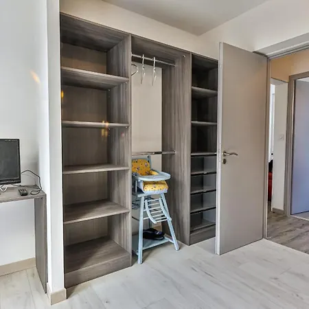 La Maison Des Oursins *