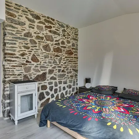 La Maison Des Oursins Hébergement de vacances