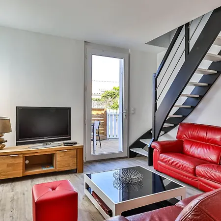 La Maison Des Oursins