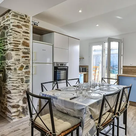 La Maison Des Oursins