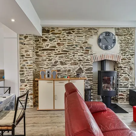 La Maison Des Oursins Hébergement de vacances