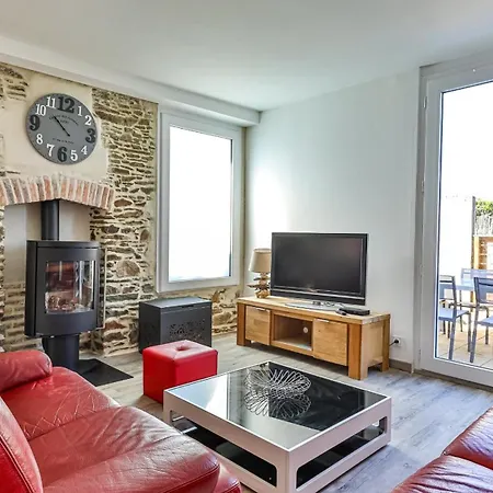 La Maison Des Oursins *